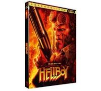 Hellboy DVD E