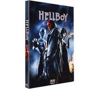 Hellboy DVD E