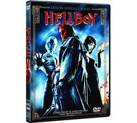 Hellboy (Ed.ESP.) [Import]
