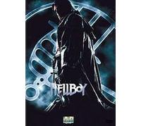 Hellboy – Sony Pictures Home Entertainment – Édition Double
