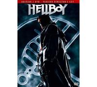 Hellboy - Édition Double
