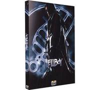 Hellboy [Édition Double]