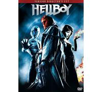 Hellboy - Édition Simple