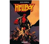 Hellboy - Édition Spéciale 30e Anniversaire Matthew Hollingsworth (Coloriste), Dave Stewart (Coloriste), Mike Mignola (Auteur), Mark Chiarello (Coloriste)