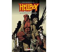 Hellboy - Édition Spéciale Richard Corben