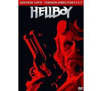 Hellboy – Édition Triple – Sony Pictures Home Entertainment