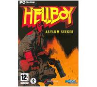 Hellboy En - De/Sw/No