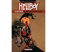 Hellboy et BPRD T07 - Le Retour d'Effie Kolb (7)