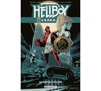 Hellboy et BPRD T08: La nuit du cyclope