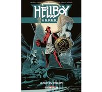 Hellboy et BPRD T08: La nuit du cyclope
