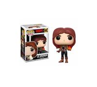 Hellboy - Figurine Pop! Liz Sherman 9 Cm