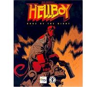 Hellboy (Fr) - Hellboy (Fr)