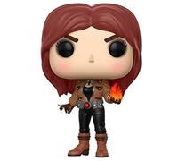 Hellboy Funko POP Film Vinyl Figurine Liz Sherman 9 cm