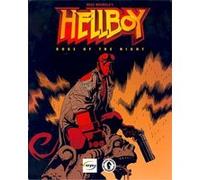 Hellboy G
