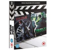 Hellboy / Hulk [Import anglais]
