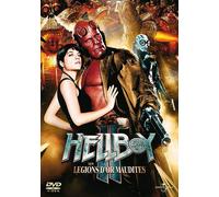 Hellboy Ii, Les Légions D'or Maudites