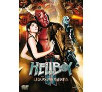 Hellboy Ii, Les Légions D'or Maudites