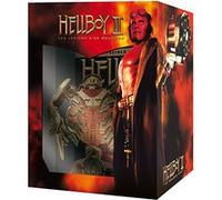 Hellboy II : Les Légions d'or maudites – Ultimate Edition