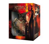 Hellboy II : Les Légions d'or maudites – Ultimate Edition