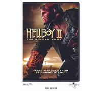 Hellboy II: The Golden Army