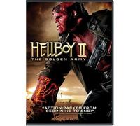 Hellboy II: The Golden Army (Full Screen Edition) by Ron Perlman