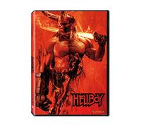 Hellboy [Import]