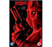Hellboy [Import anglais]