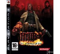 Hellboy [Import Italien]