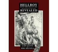 Hellboy Into The Silent Sea