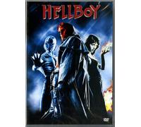 Hellboy [Italian Edition]