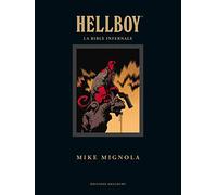 Hellboy - La Bible infernale