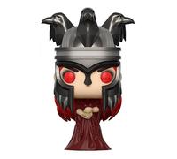 Hellboy - La Reine de Sang 06 - Funko Pop ! - Vinyl Figur