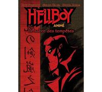 Sony – Hellboy : Le sabre des tempêtes