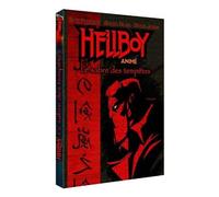 Sony – Hellboy : Le sabre des tempêtes