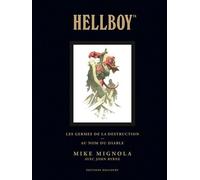 Hellboy - Les Germes De La Destruction & Au Nom Du Diable