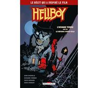 Hellboy - L'homme tordu et le retour d'Effie Kolb