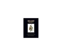 Hellboy Library Volume 2: The Chained Coffin And The Right Hand Of Doom