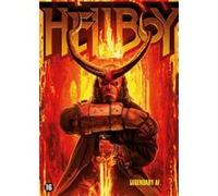 HELLBOY-NL G