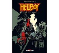 Hellboy T02 - Au nom du diable Mike Mignola (Auteur)