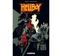 Mike Mignola – Hellboy, tome 2 : Au nom du diable