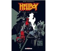 Hellboy T02 Mike Mignola (Auteur)