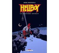 Hellboy T07: Le Troisième Souhait