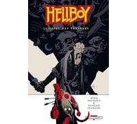 Hellboy T09: L'Appel des ténèbres
