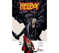 Mike Mignola – Hellboy T09 : L'Appel des ténèbres – Cartonné – Delcourt