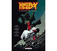 Hellboy T12: La Fiancée de l'enfer