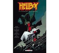 Hellboy T12 Mike Mignola (Auteur), Kevin Nowlan (Dessinateur), Richard Corben (Dessinateur), Scott Hampton (Dessinateur), Dave Stewart (Dessinateur)
