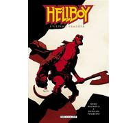 Hellboy T13 L'ultime tempête - Mike Mignola - Delcourt - Poche - Comics