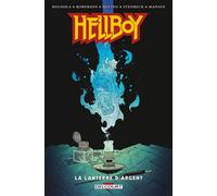 Hellboy T18: Le club de la lanterne d'argent