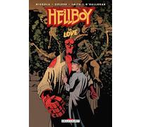 Hellboy T19