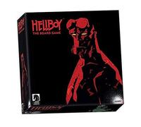 Hellboy: The Board Game (Anglais)